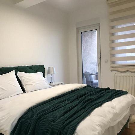 Green Apartment Novi Pazar Kültér fotó
