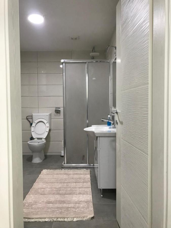 Green Apartment Novi Pazar Kültér fotó